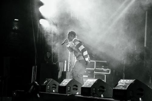 They Hate Change - La Route Du Rock 2023