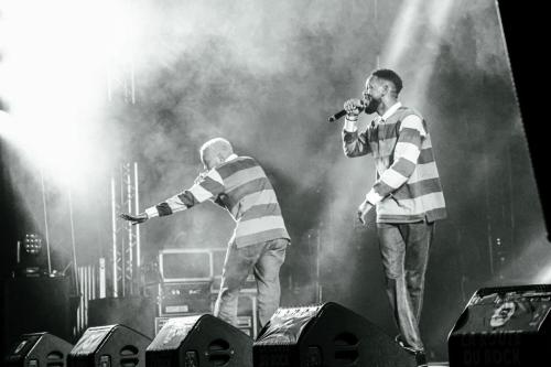 They Hate Change - La Route Du Rock 2023