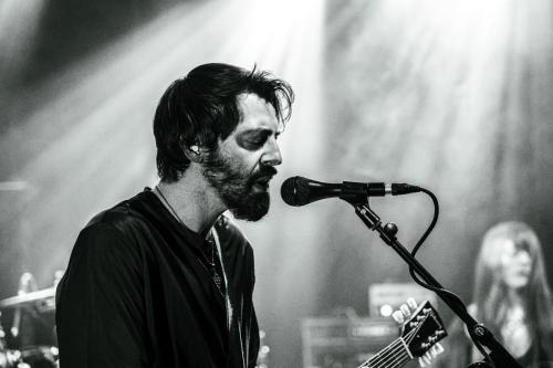 Witchorious - Le Réacteur