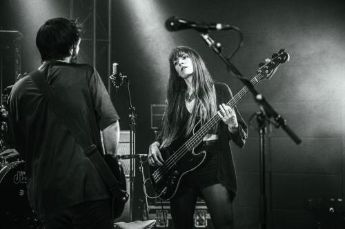 Witchorious - Le Réacteur