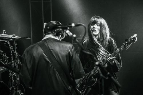 Witchorious - Le Réacteur