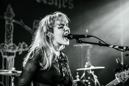 Grandma's Ashes - Le Réacteur