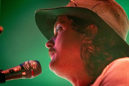 King Gizzard & the Lizard Wizard - Les Nuits de Fourvière