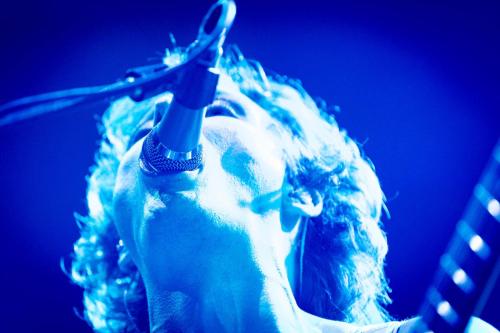 King Gizzard & the Lizard Wizard - Les Nuits de Fourvière