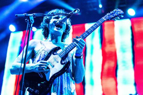 King Gizzard & the Lizard Wizard - Les Nuits de Fourvière