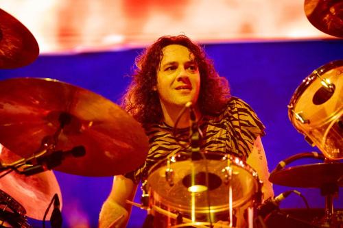 King Gizzard & the Lizard Wizard - Les Nuits de Fourvière