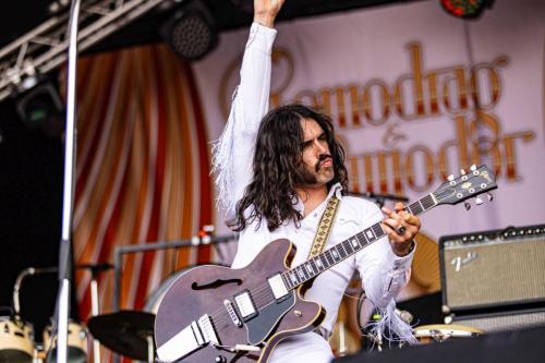 Komodrag And The Mounodor - Hellfest 2024