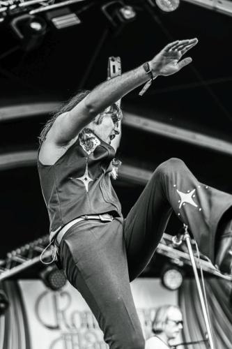Komodrag And The Mounodor - Hellfest 2024