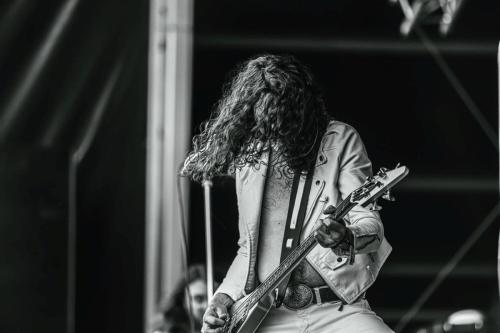 Komodrag And The Mounodor - Hellfest 2024