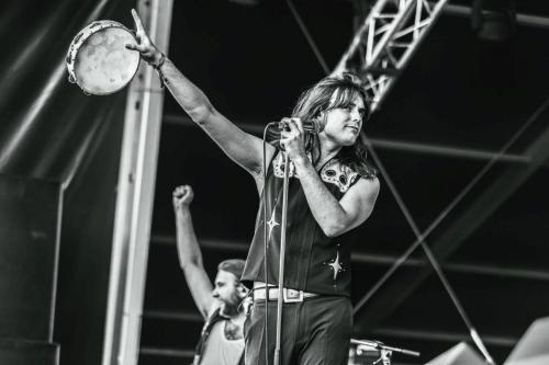 Komodrag And The Mounodor - Hellfest 2024