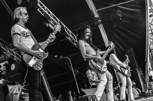 Komodrag And The Mounodor - Hellfest 2024
