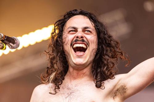 Komodrag And The Mounodor - Hellfest 2024