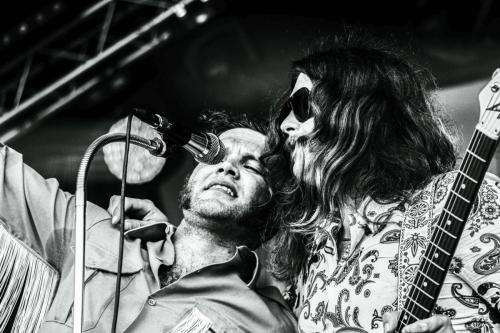 Komodrag And The Mounodor - Hellfest 2024