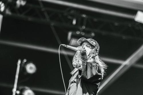 thrown - Hellfest 2024