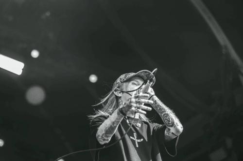 thrown - Hellfest 2024