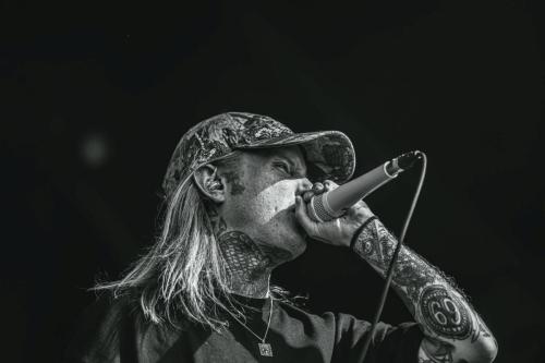 thrown - Hellfest 2024