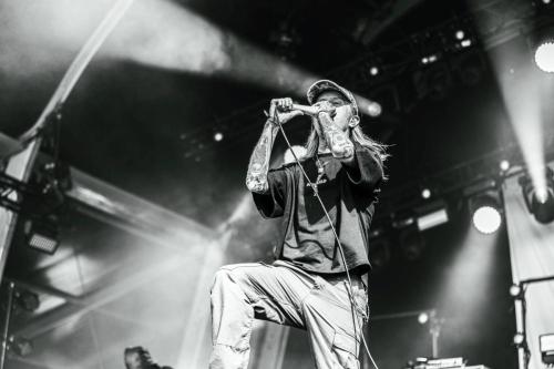 thrown - Hellfest 2024