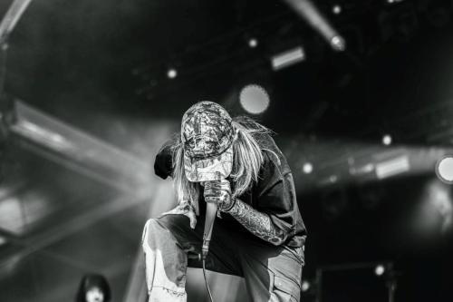 thrown - Hellfest 2024