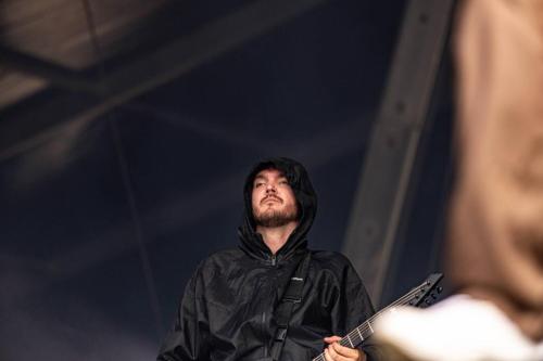 thrown - Hellfest 2024