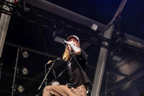 thrown - Hellfest 2024