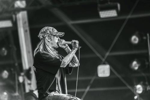 thrown - Hellfest 2024