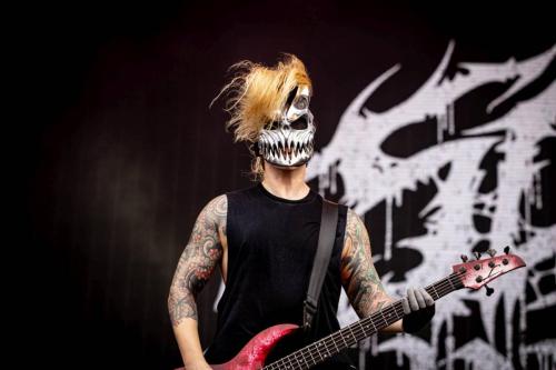 Slaughter To Prevail - Hellfest 2024