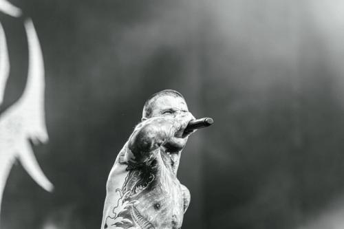 Slaughter To Prevail - Hellfest 2024