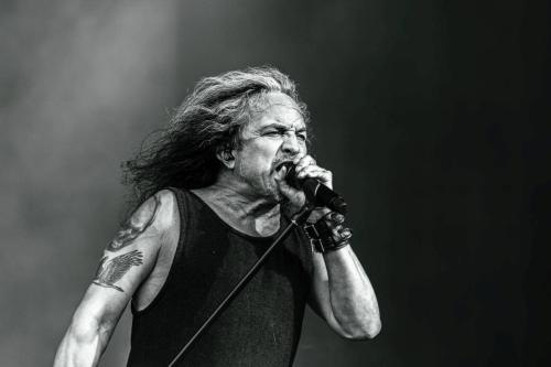Kerry King - Hellfest 2024