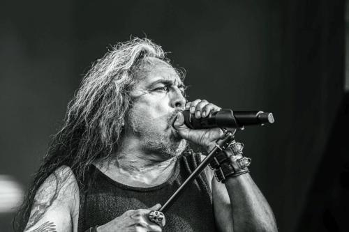 Kerry King - Hellfest 2024