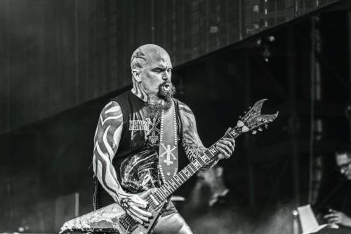 Kerry King - Hellfest 2024
