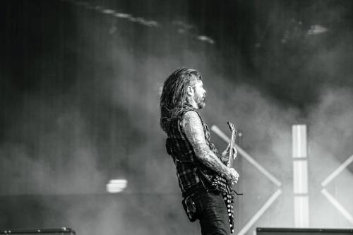 Kerry King - Hellfest 2024