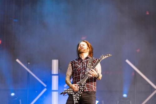 Kerry King - Hellfest 2024