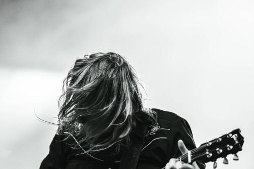 Graveyard - Hellfest 2024