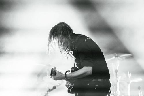 Graveyard - Hellfest 2024