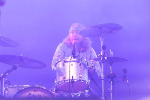 Graveyard - Hellfest 2024