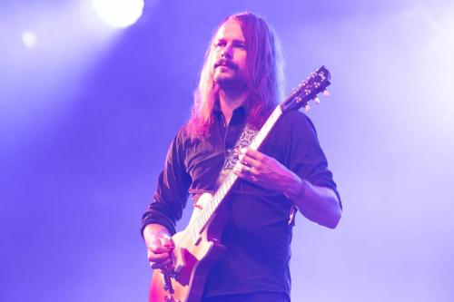 Graveyard - Hellfest 2024