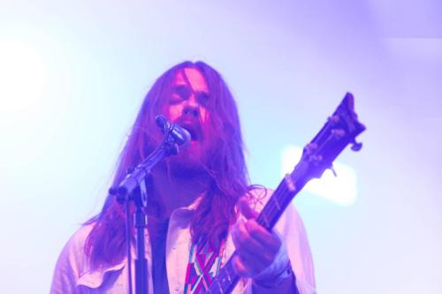 Graveyard - Hellfest 2024