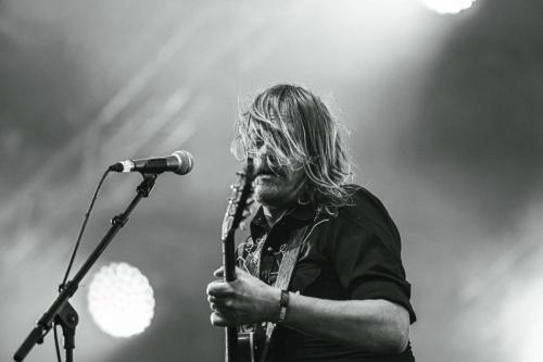 Graveyard - Hellfest 2024