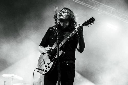 Graveyard - Hellfest 2024