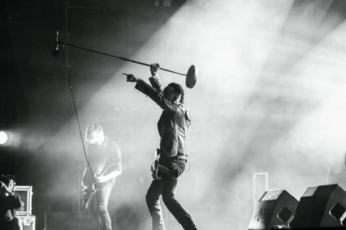 Shining - Hellfest 2024