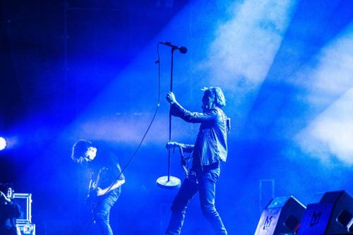 Shining - Hellfest 2024