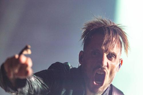 Shining - Hellfest 2024