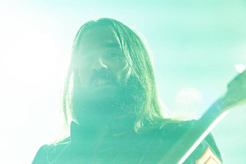 Shining - Hellfest 2024