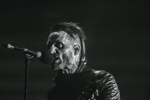 Shining - Hellfest 2024