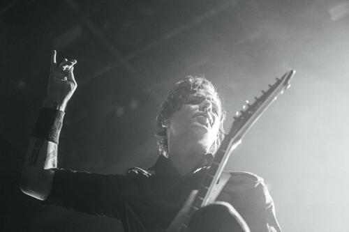 Shining - Hellfest 2024