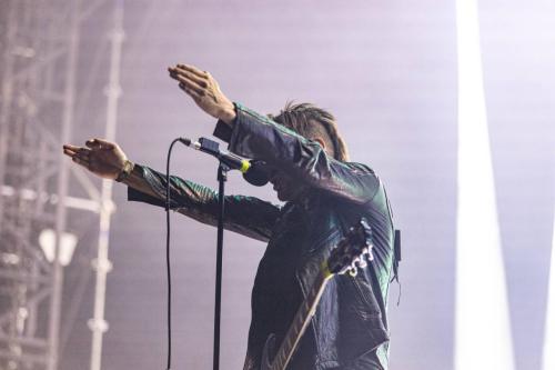 Shining - Hellfest 2024