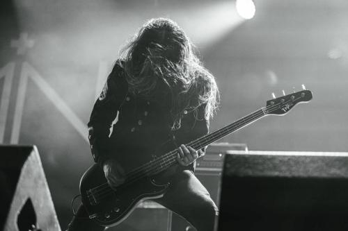 Shining - Hellfest 2024