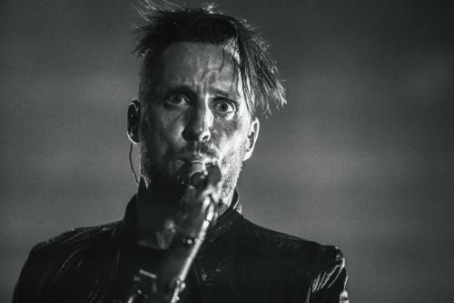 Shining - Hellfest 2024