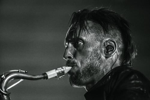Shining - Hellfest 2024
