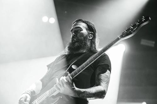 Shining - Hellfest 2024